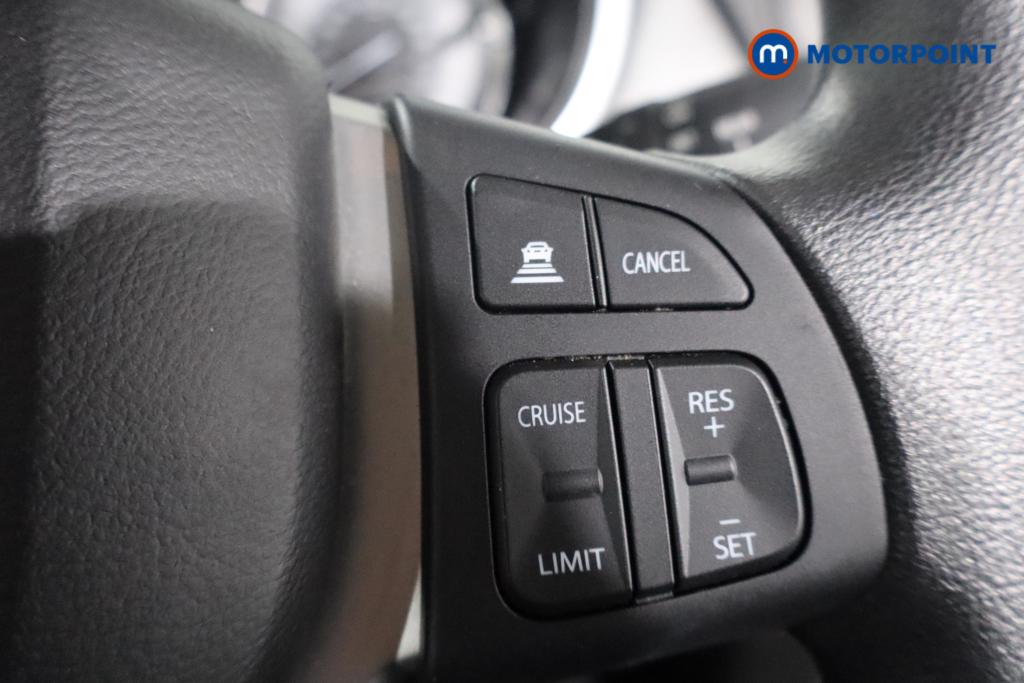 Suzuki Vitara GO Manual Petrol SUV - Stock Number (1594463) - 12th supplementary image