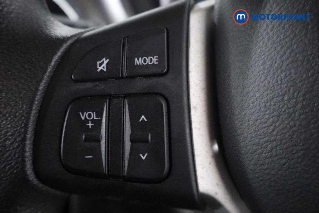 Suzuki Vitara GO Manual Petrol SUV - Stock Number (1594463) - 13th supplementary image