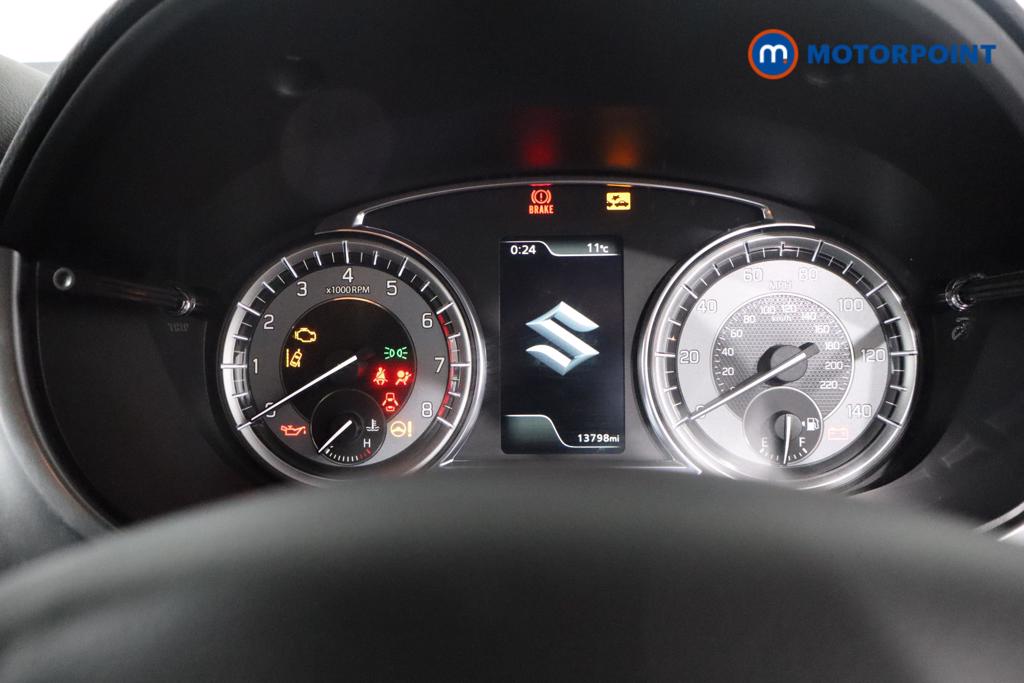 Suzuki Vitara GO Manual Petrol SUV - Stock Number (1594463) - 14th supplementary image
