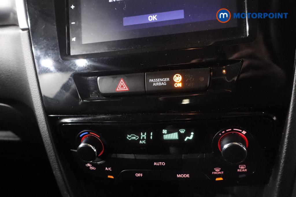 Suzuki Vitara GO Manual Petrol SUV - Stock Number (1594463) - 15th supplementary image