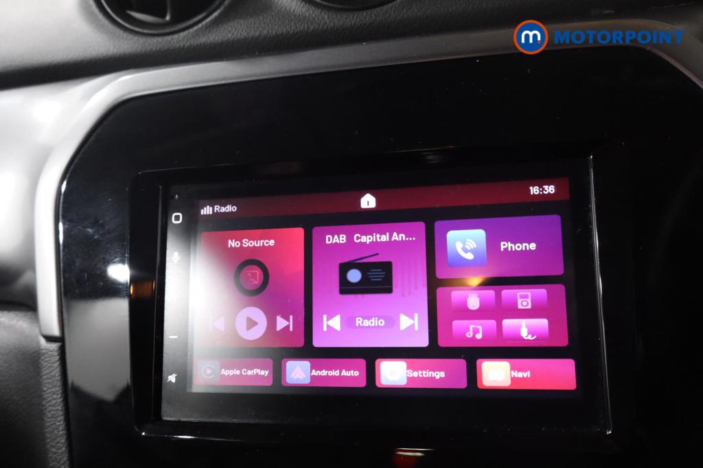 Suzuki Vitara GO Manual Petrol SUV - Stock Number (1594463) - 16th supplementary image