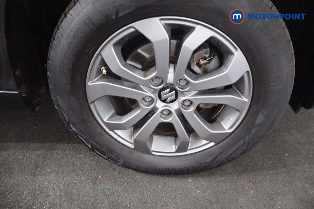 Suzuki Vitara GO Manual Petrol SUV - Stock Number (1594463) - 18th supplementary image