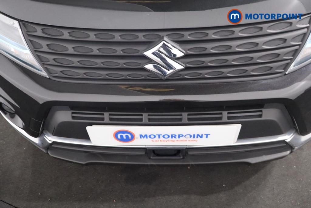 Suzuki Vitara GO Manual Petrol SUV - Stock Number (1594463) - 19th supplementary image