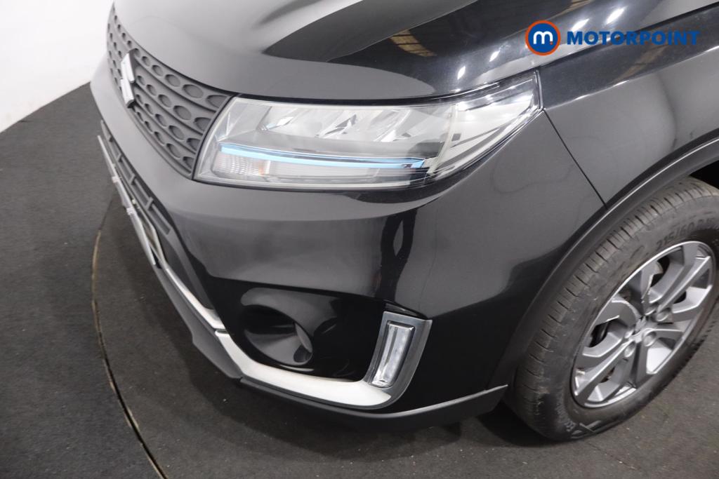 Suzuki Vitara GO Manual Petrol SUV - Stock Number (1594463) - 21st supplementary image