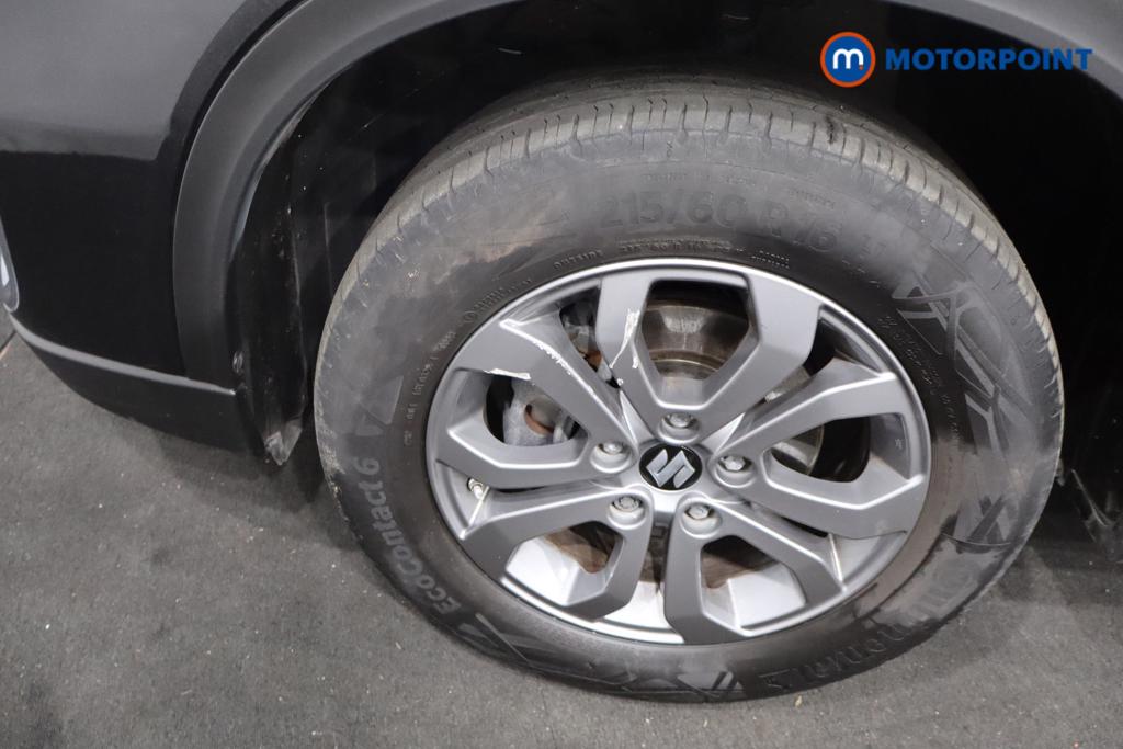 Suzuki Vitara GO Manual Petrol SUV - Stock Number (1594463) - 22nd supplementary image