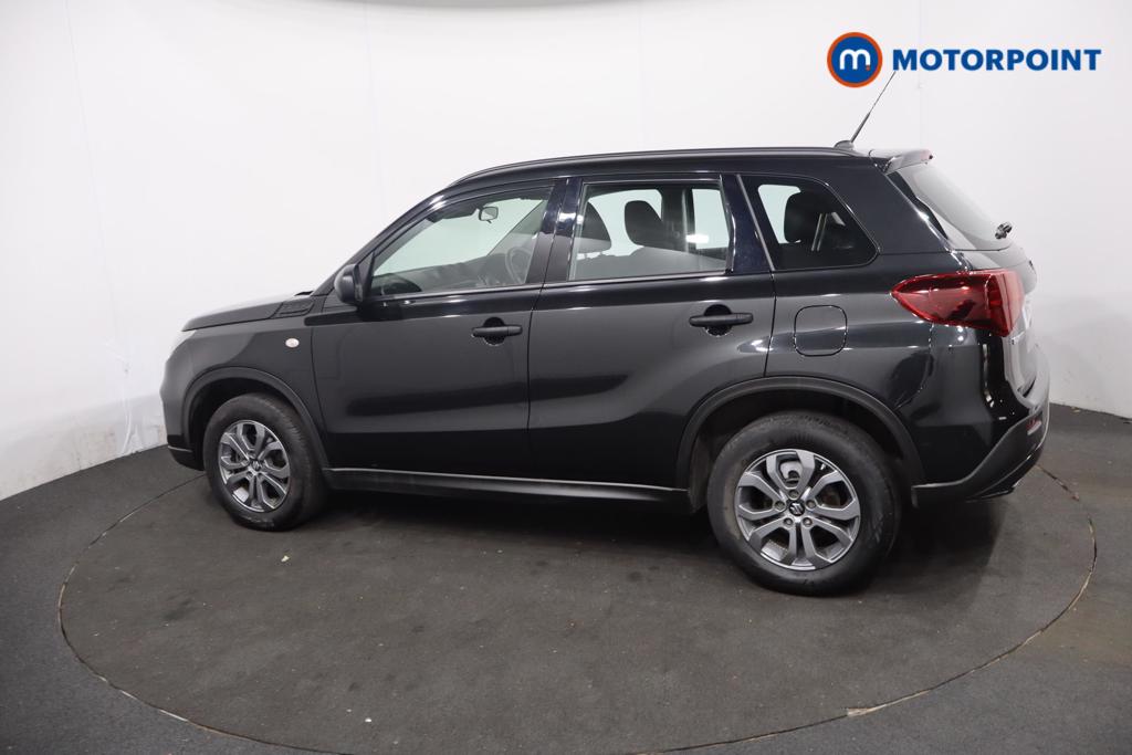 Suzuki Vitara GO Manual Petrol SUV - Stock Number (1594463) - 24th supplementary image