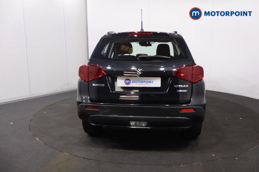 Suzuki Vitara GO Manual Petrol SUV - Stock Number (1594463) - 1st supplementary image