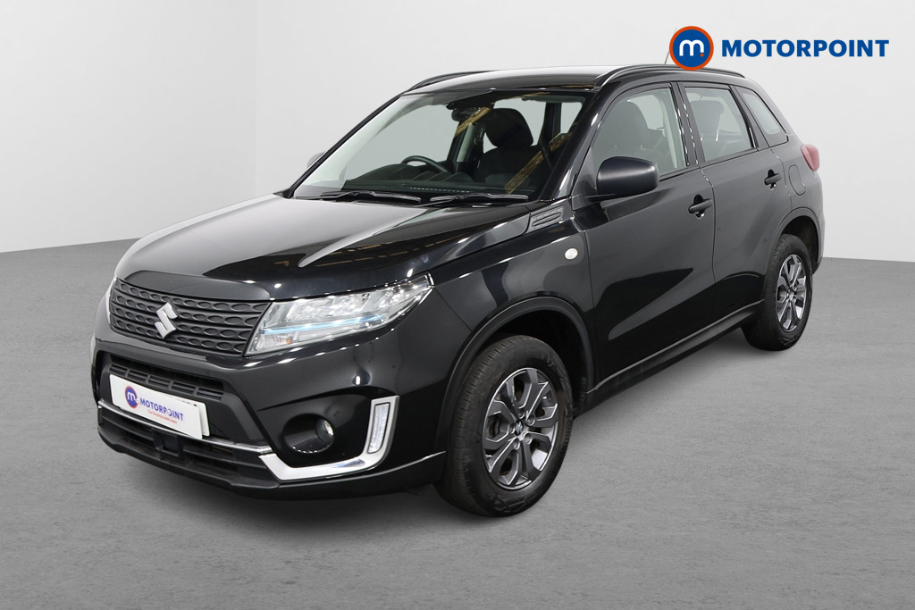 Suzuki Vitara GO Manual Petrol SUV - Stock Number (1594463) - Passenger side front corner