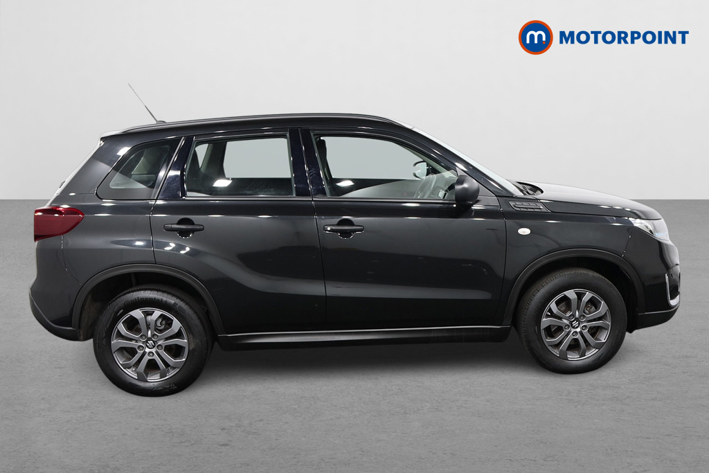 Suzuki Vitara GO Manual Petrol SUV - Stock Number (1594463) - Drivers side