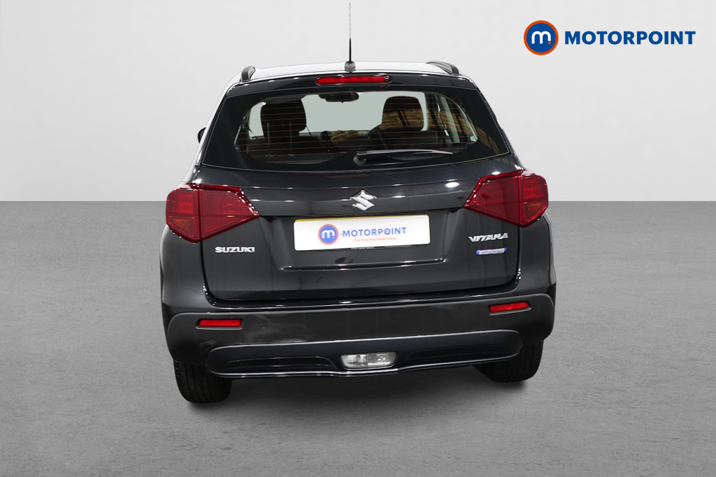 Suzuki Vitara GO Manual Petrol SUV - Stock Number (1594463) - Rear bumper