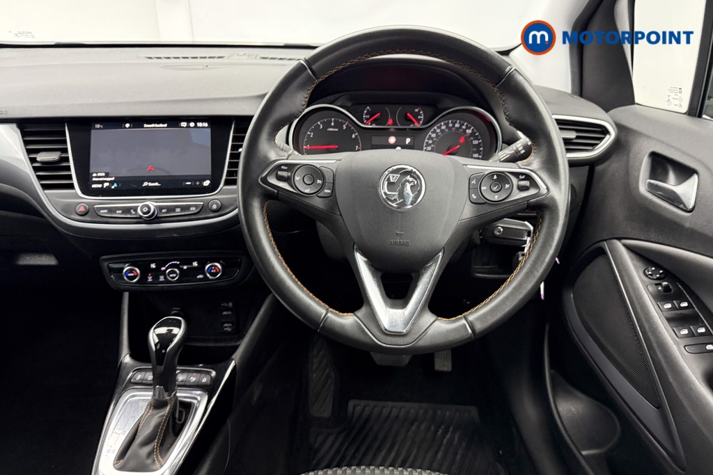 Vauxhall Crossland X Elite Nav Automatic Petrol SUV - Stock Number (1601854) - 2nd supplementary image