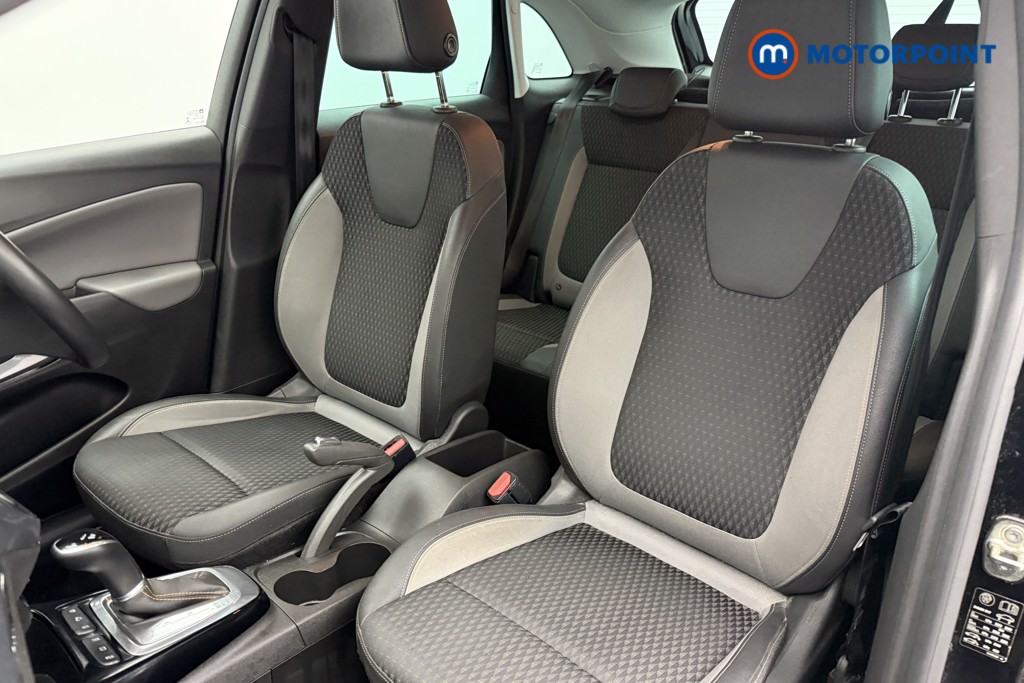 Vauxhall Crossland X Elite Nav Automatic Petrol SUV - Stock Number (1601854) - 3rd supplementary image