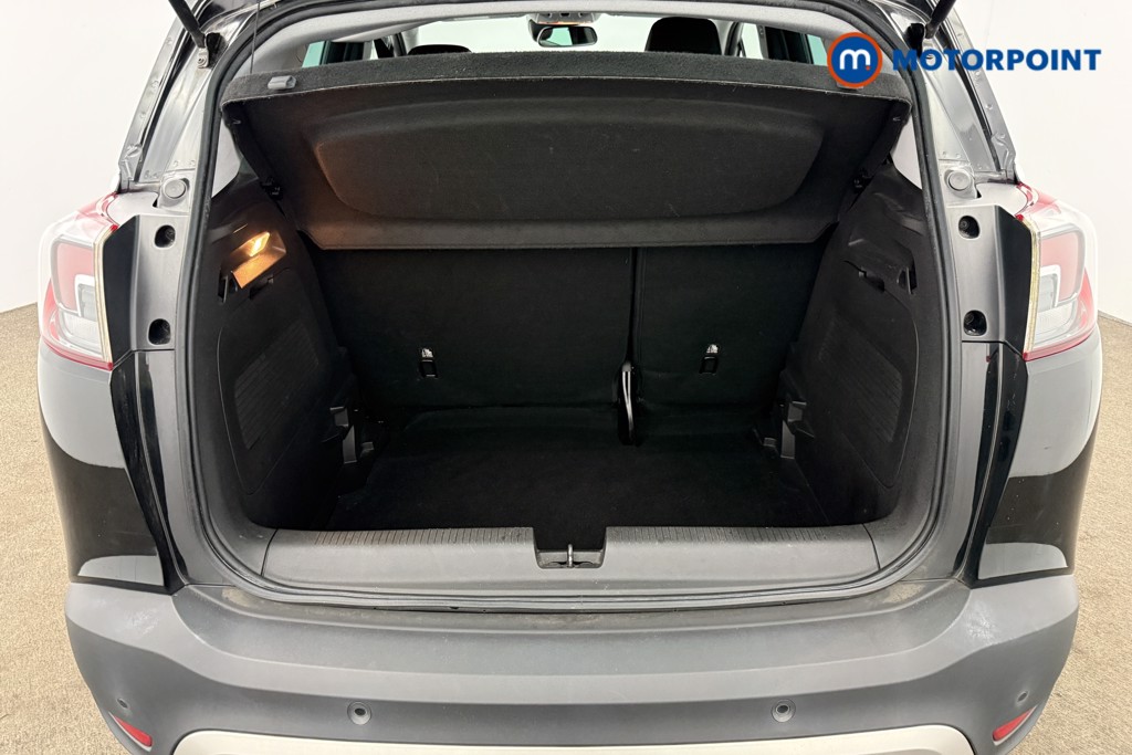 Vauxhall Crossland X Elite Nav Automatic Petrol SUV - Stock Number (1601854) - 5th supplementary image