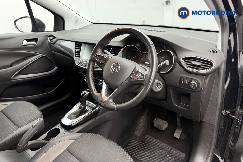 Vauxhall Crossland X Elite Nav Automatic Petrol SUV - Stock Number (1601854) - 6th supplementary image
