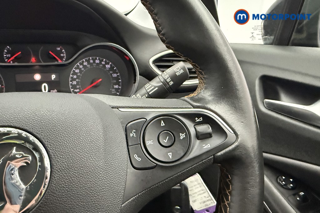 Vauxhall Crossland X Elite Nav Automatic Petrol SUV - Stock Number (1601854) - 8th supplementary image