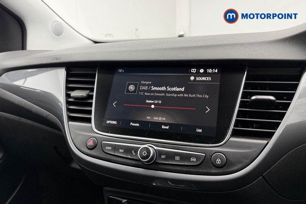 Vauxhall Crossland X Elite Nav Automatic Petrol SUV - Stock Number (1601854) - 10th supplementary image