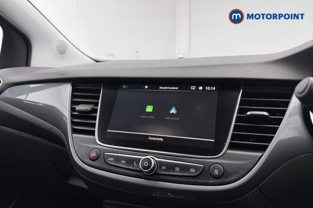 Vauxhall Crossland X Elite Nav Automatic Petrol SUV - Stock Number (1601854) - 11th supplementary image