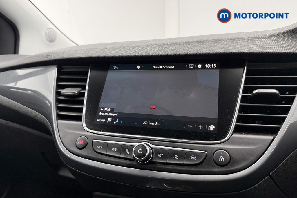 Vauxhall Crossland X Elite Nav Automatic Petrol SUV - Stock Number (1601854) - 13th supplementary image
