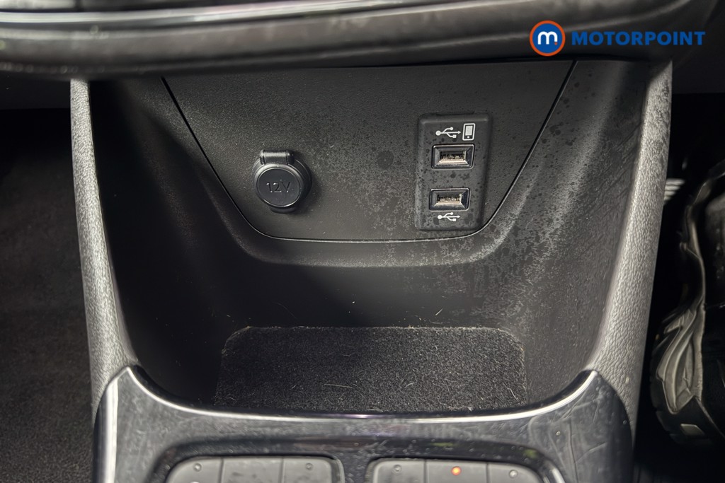 Vauxhall Crossland X Elite Nav Automatic Petrol SUV - Stock Number (1601854) - 14th supplementary image