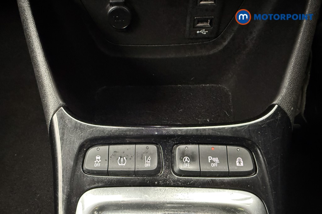 Vauxhall Crossland X Elite Nav Automatic Petrol SUV - Stock Number (1601854) - 15th supplementary image