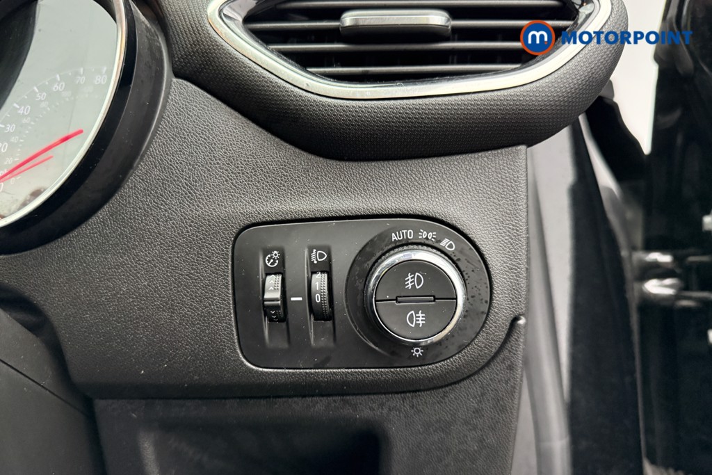 Vauxhall Crossland X Elite Nav Automatic Petrol SUV - Stock Number (1601854) - 17th supplementary image