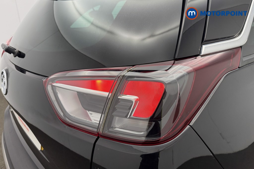 Vauxhall Crossland X Elite Nav Automatic Petrol SUV - Stock Number (1601854) - 18th supplementary image