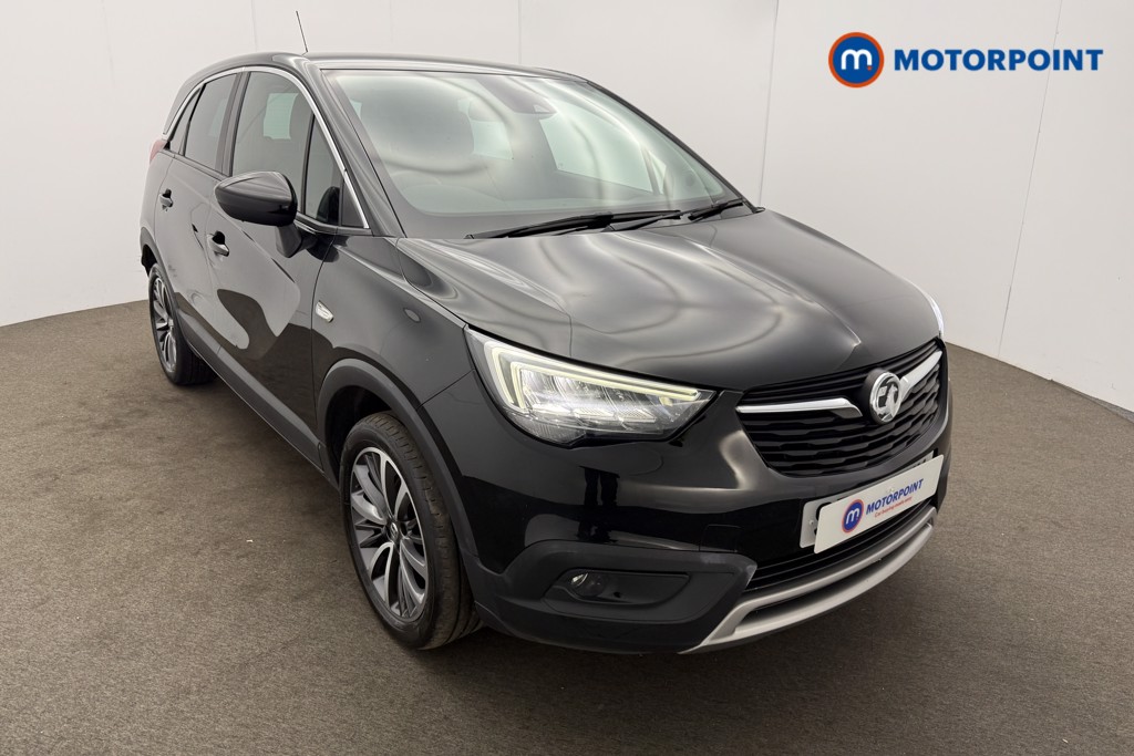 Vauxhall Crossland X Elite Nav Automatic Petrol SUV - Stock Number (1601854) - 19th supplementary image