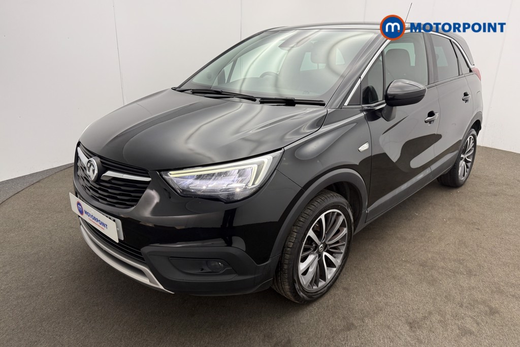Vauxhall Crossland X Elite Nav Automatic Petrol SUV - Stock Number (1601854) - 20th supplementary image