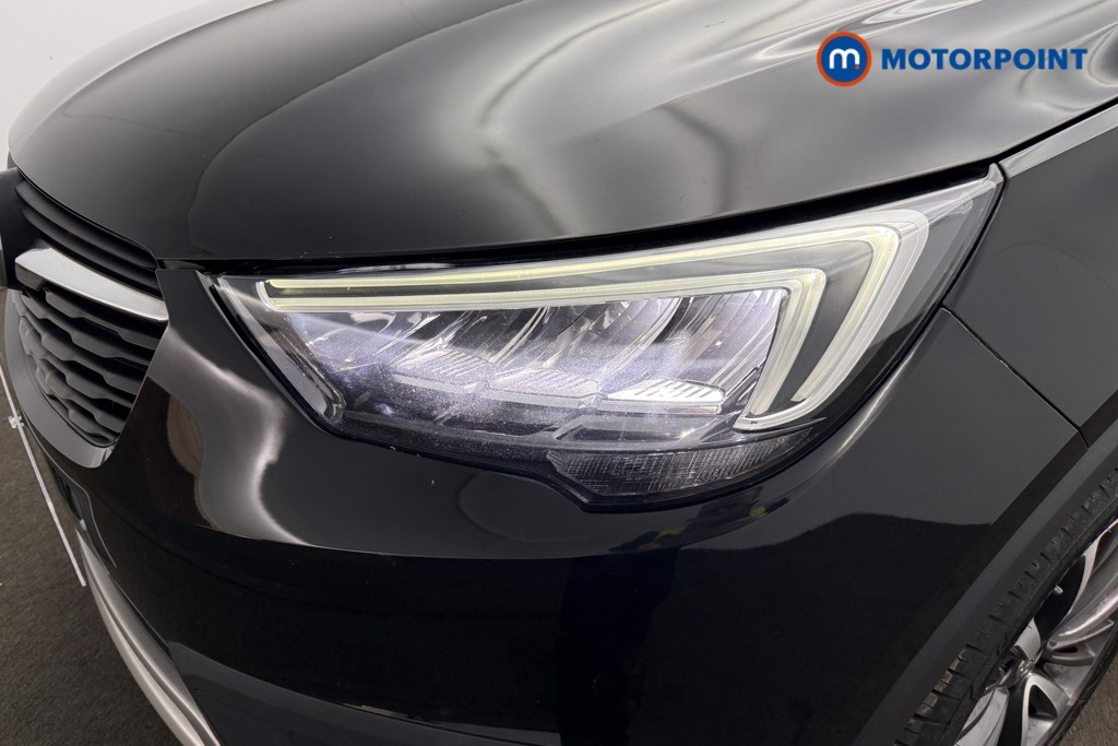 Vauxhall Crossland X Elite Nav Automatic Petrol SUV - Stock Number (1601854) - 21st supplementary image