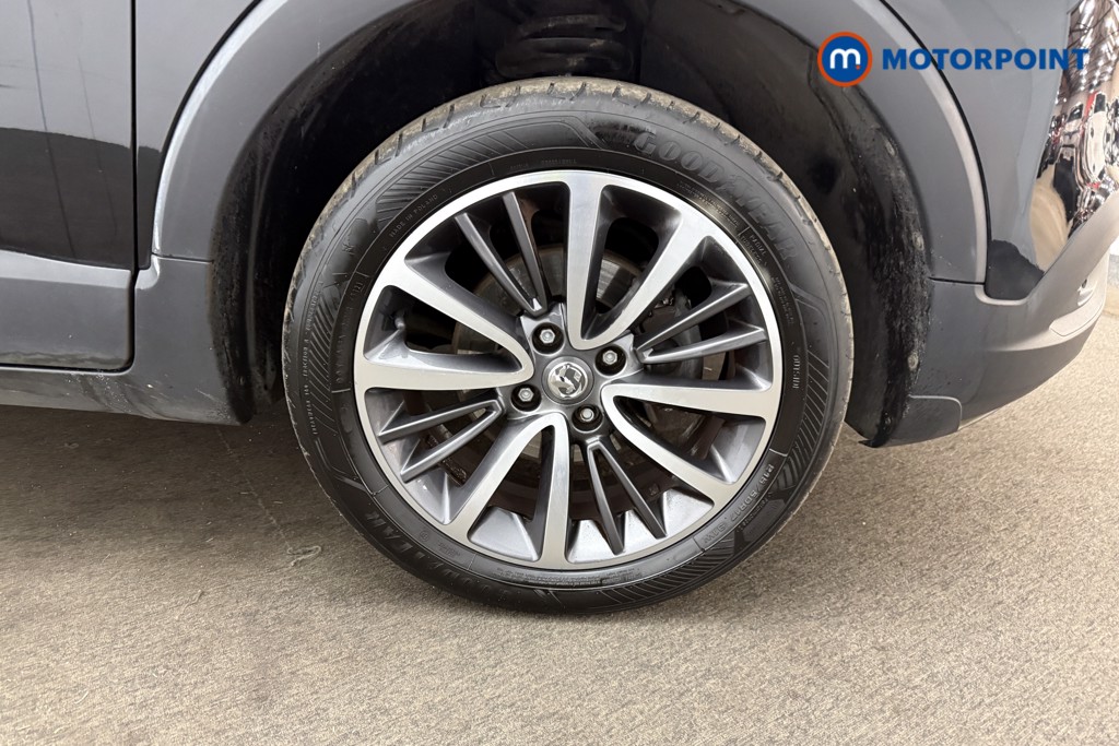 Vauxhall Crossland X Elite Nav Automatic Petrol SUV - Stock Number (1601854) - 22nd supplementary image