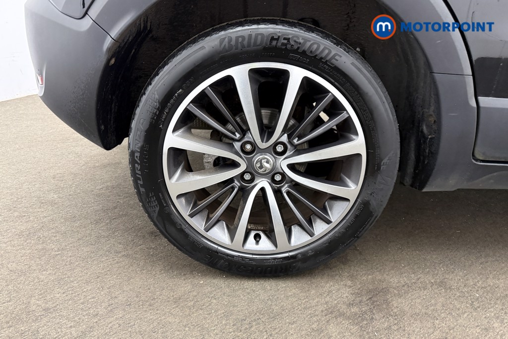 Vauxhall Crossland X Elite Nav Automatic Petrol SUV - Stock Number (1601854) - 23rd supplementary image