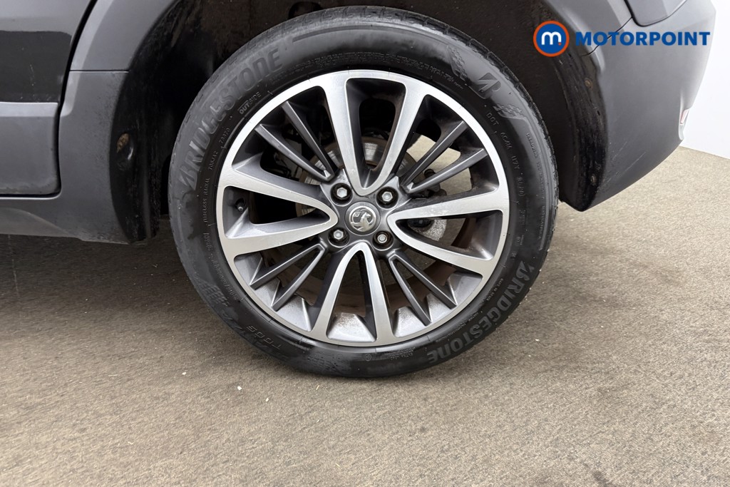 Vauxhall Crossland X Elite Nav Automatic Petrol SUV - Stock Number (1601854) - 24th supplementary image