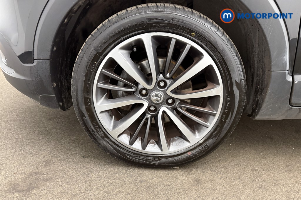 Vauxhall Crossland X Elite Nav Automatic Petrol SUV - Stock Number (1601854) - 25th supplementary image