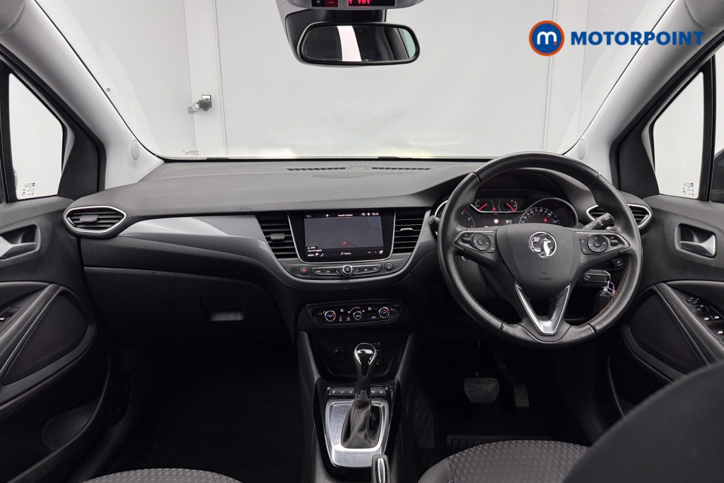 Vauxhall Crossland X Elite Nav Automatic Petrol SUV - Stock Number (1601854) - 1st supplementary image