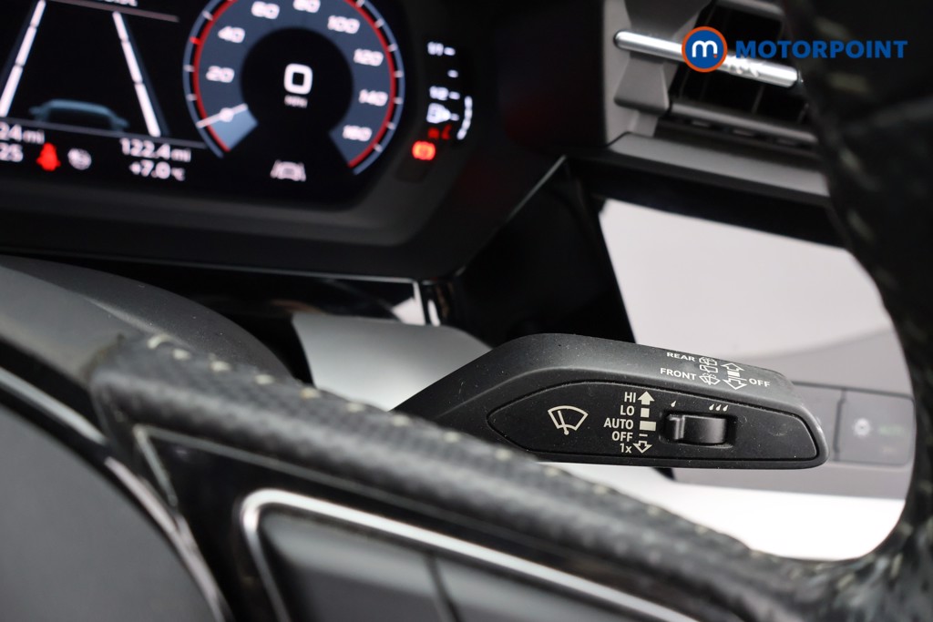 Audi A3 S Line Manual Petrol Hatchback - Stock Number (1605087) - 6th supplementary image