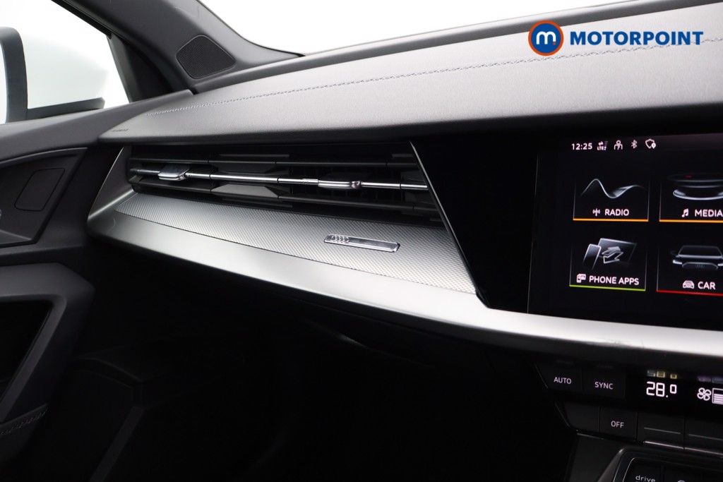 Audi A3 S Line Manual Petrol Hatchback - Stock Number (1605087) - 9th supplementary image