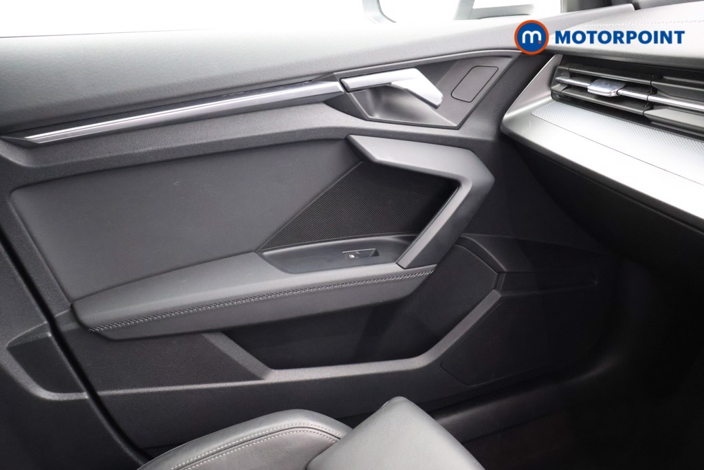 Audi A3 S Line Manual Petrol Hatchback - Stock Number (1605087) - 10th supplementary image