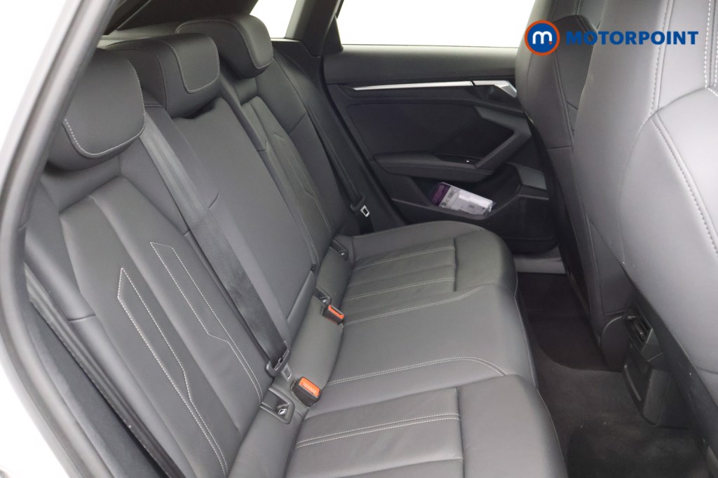Audi A3 S Line Manual Petrol Hatchback - Stock Number (1605087) - 14th supplementary image
