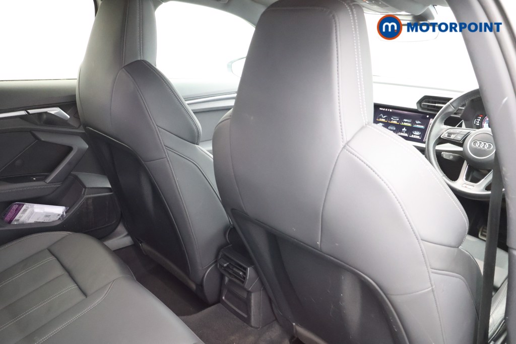 Audi A3 S Line Manual Petrol Hatchback - Stock Number (1605087) - 15th supplementary image