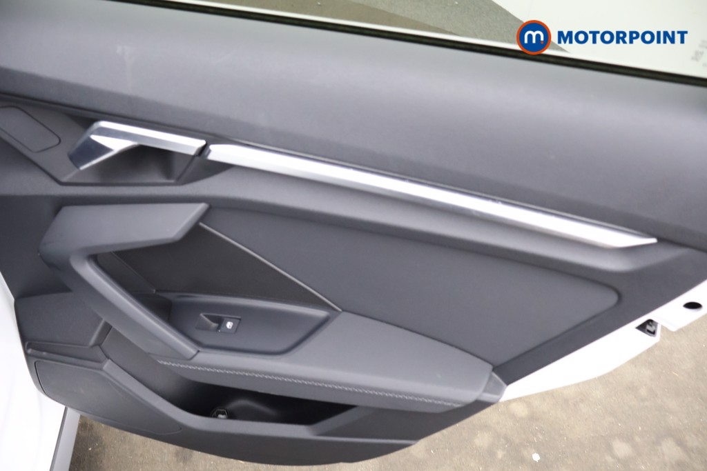 Audi A3 S Line Manual Petrol Hatchback - Stock Number (1605087) - 16th supplementary image