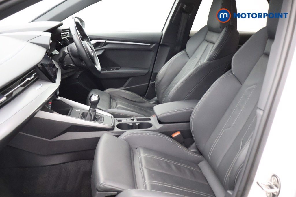 Audi A3 S Line Manual Petrol Hatchback - Stock Number (1605087) - 18th supplementary image