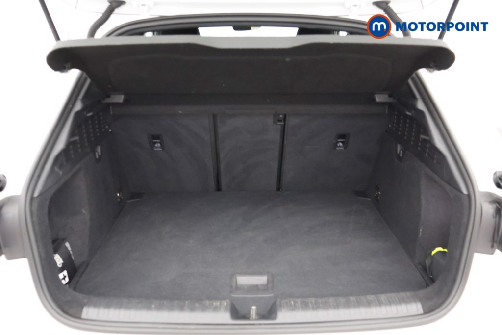 Audi A3 S Line Manual Petrol Hatchback - Stock Number (1605087) - 19th supplementary image
