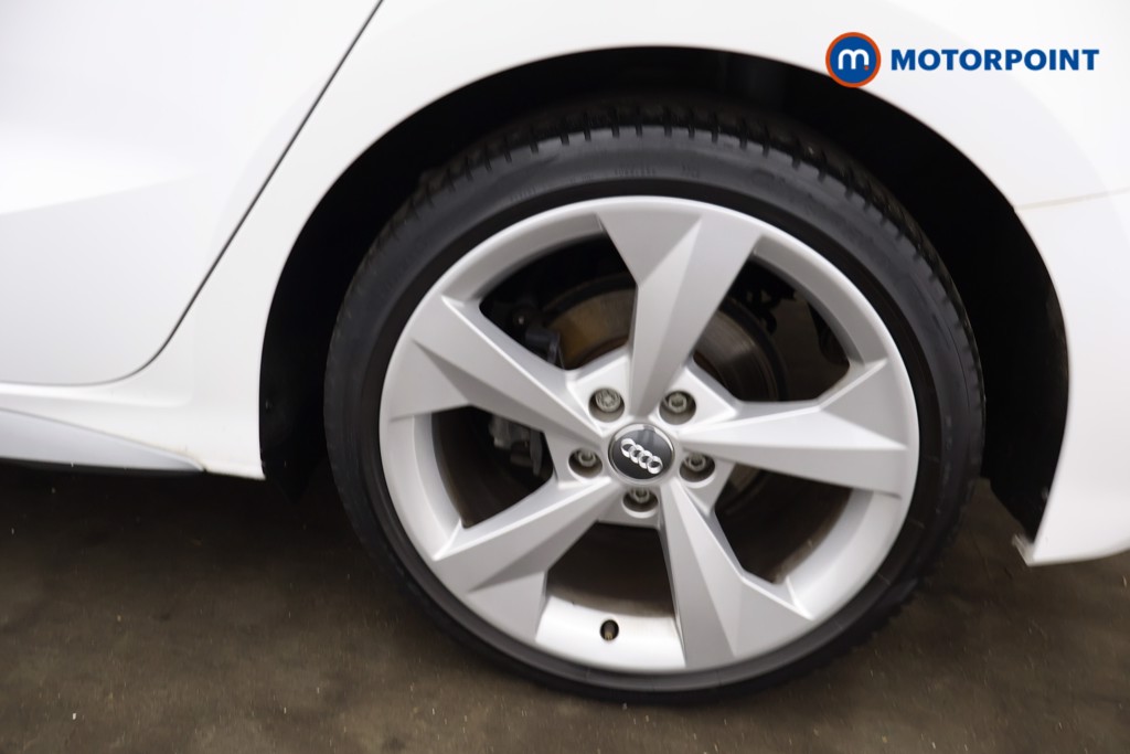 Audi A3 S Line Manual Petrol Hatchback - Stock Number (1605087) - 23rd supplementary image