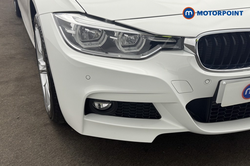 BMW 3 Series M Sport Automatic Diesel Estate - Stock Number (1607500) - 5th supplementary image