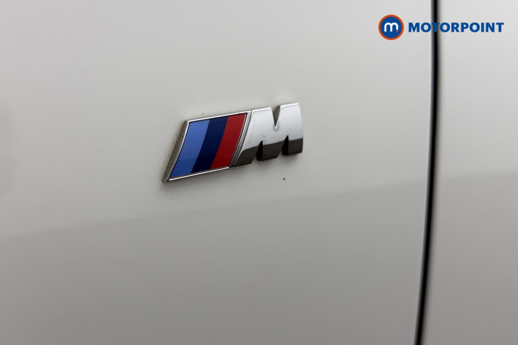 BMW 3 Series M Sport Automatic Diesel Estate - Stock Number (1607500) - 7th supplementary image