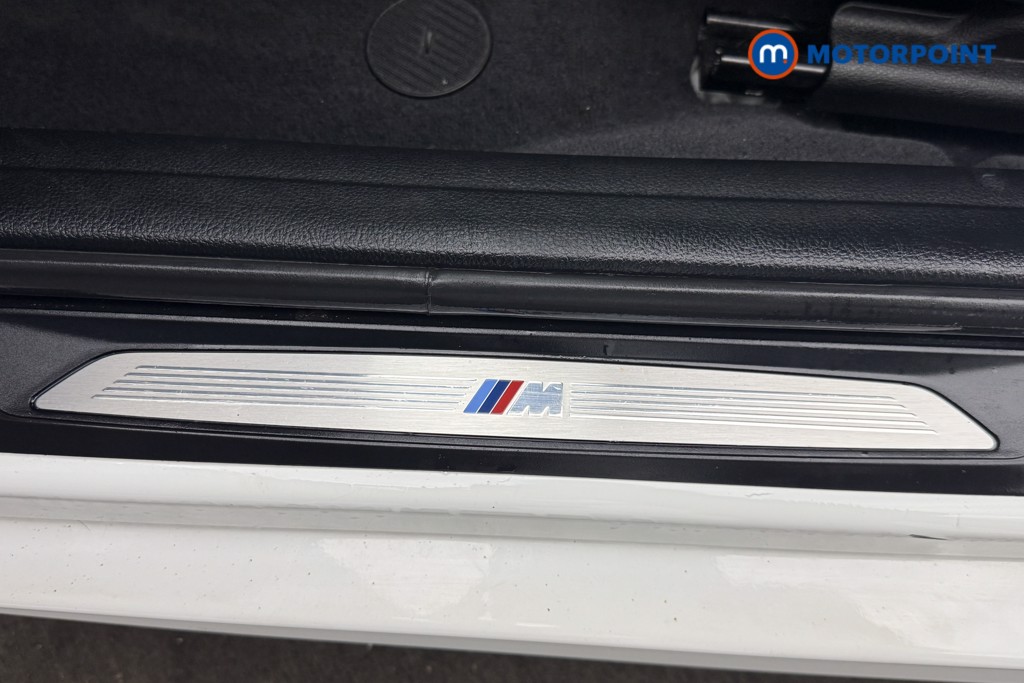 BMW 3 Series M Sport Automatic Diesel Estate - Stock Number (1607500) - 11th supplementary image