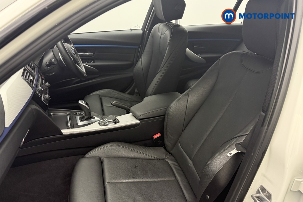 BMW 3 Series M Sport Automatic Diesel Estate - Stock Number (1607500) - 12th supplementary image