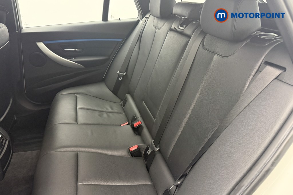 BMW 3 Series M Sport Automatic Diesel Estate - Stock Number (1607500) - 13th supplementary image