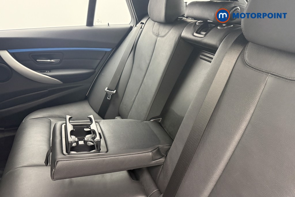 BMW 3 Series M Sport Automatic Diesel Estate - Stock Number (1607500) - 15th supplementary image