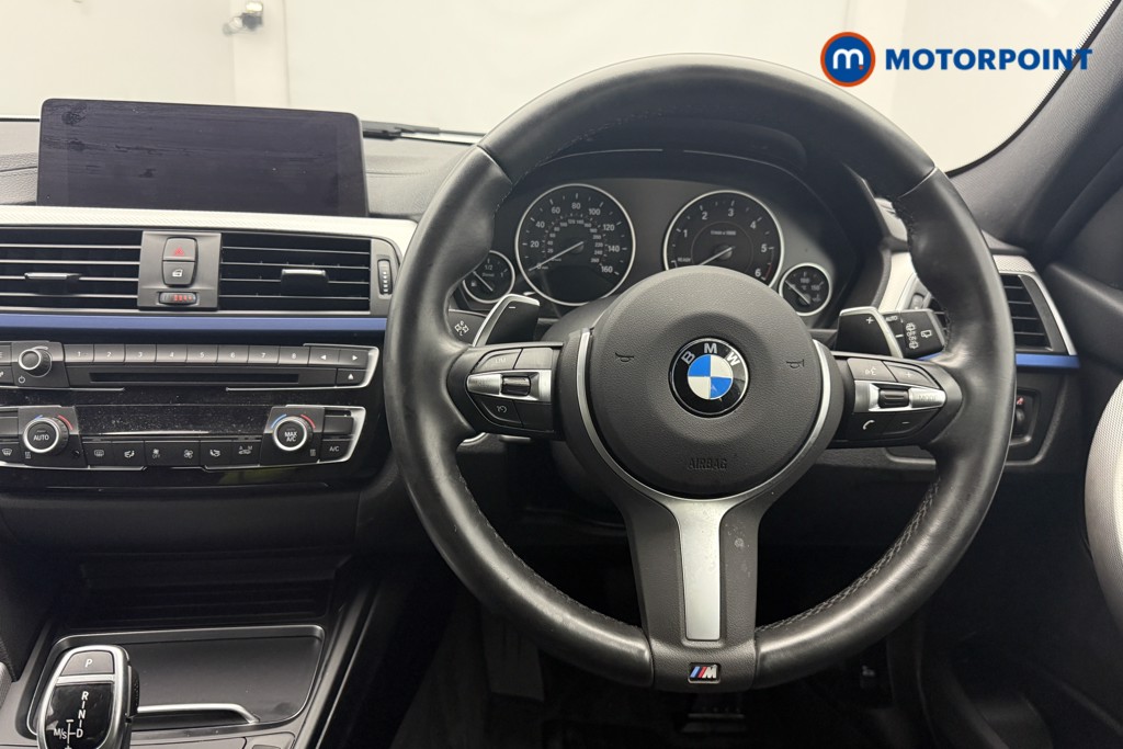 BMW 3 Series M Sport Automatic Diesel Estate - Stock Number (1607500) - 19th supplementary image